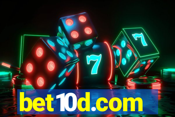 bet10d.com