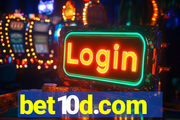 bet10d.com