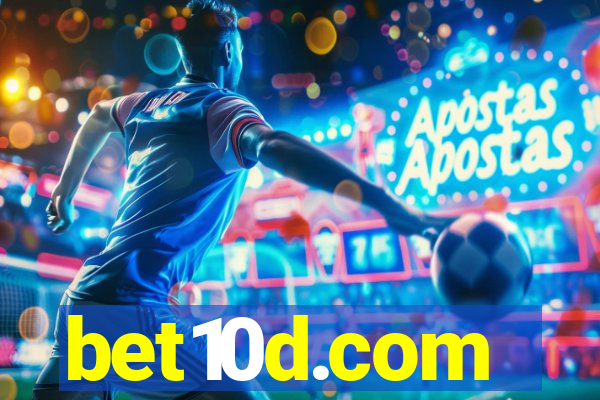 bet10d.com