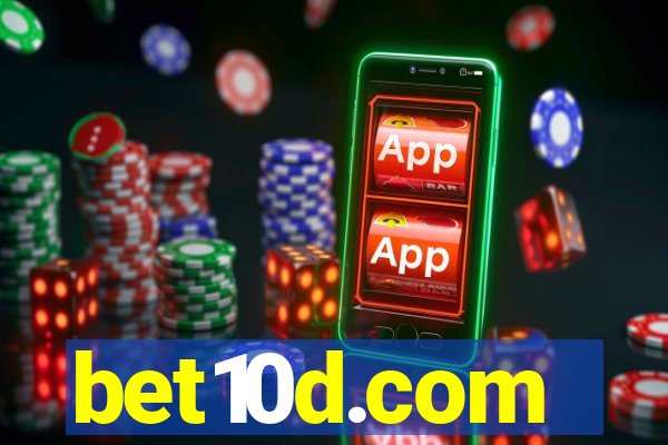 bet10d.com