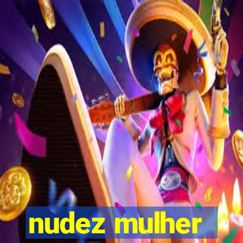 nudez mulher