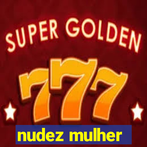 nudez mulher