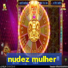 nudez mulher