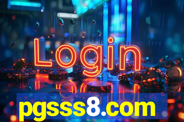 pgsss8.com