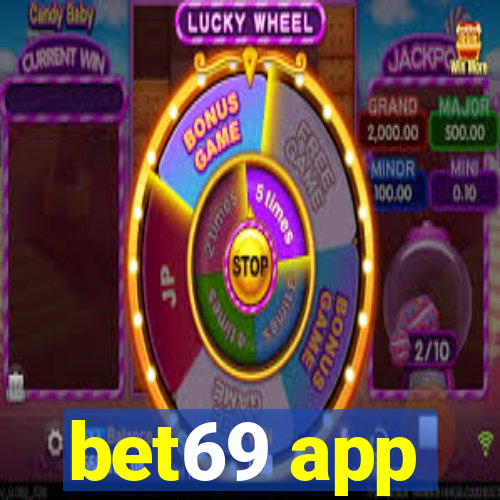 bet69 app