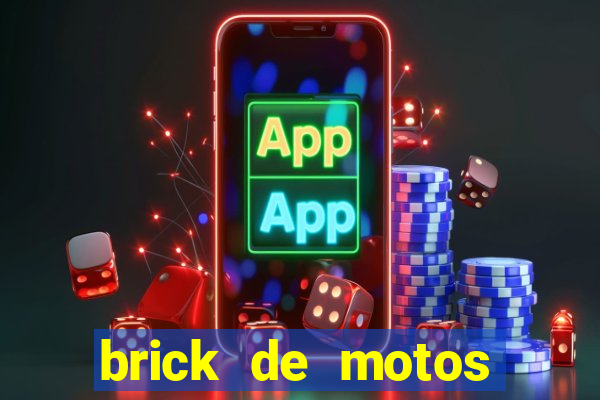 brick de motos porto alegre