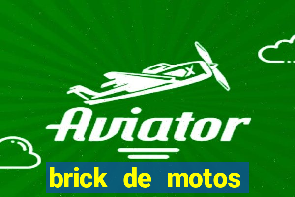 brick de motos porto alegre