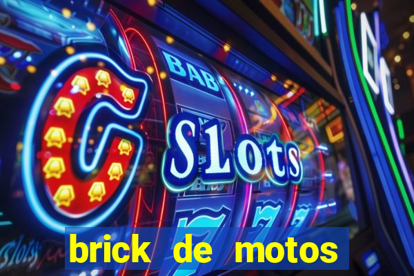 brick de motos porto alegre