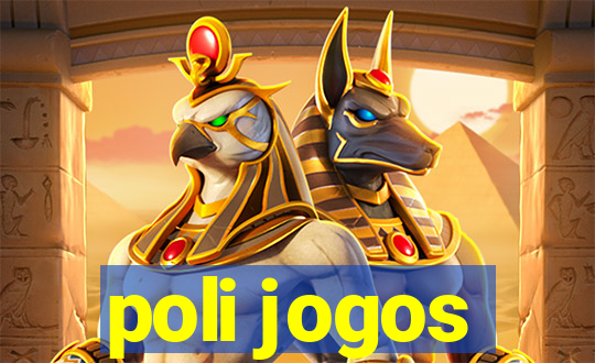 poli jogos