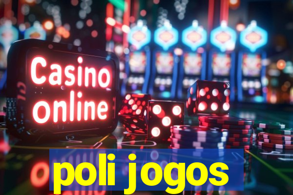 poli jogos