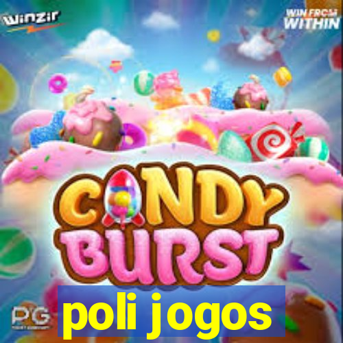 poli jogos