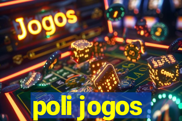 poli jogos