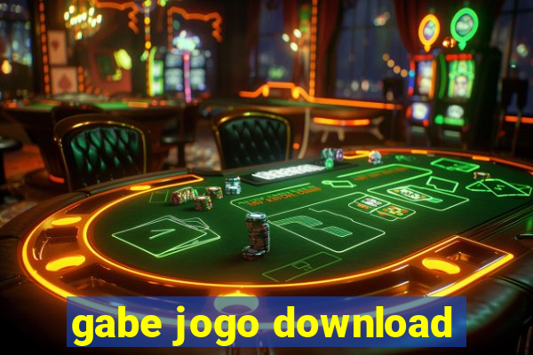 gabe jogo download