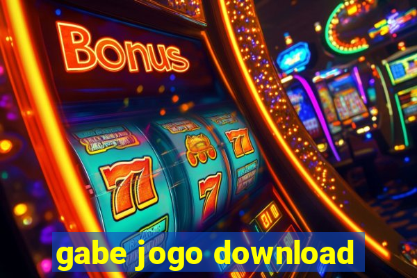 gabe jogo download