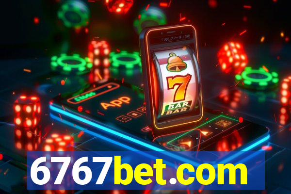 6767bet.com