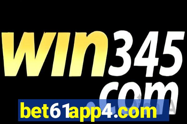 bet61app4.com