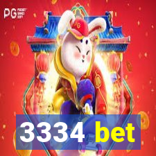 3334 bet