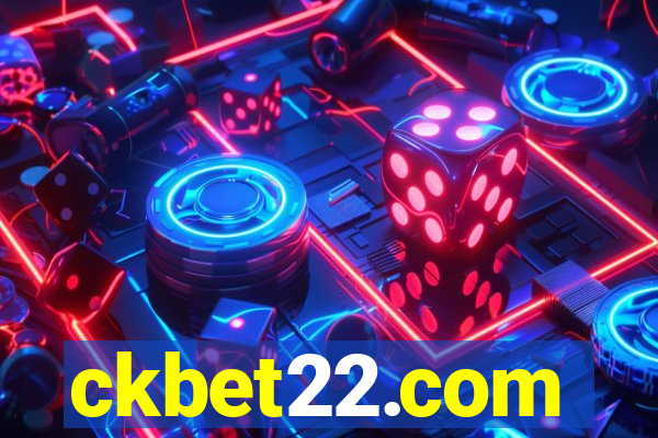 ckbet22.com