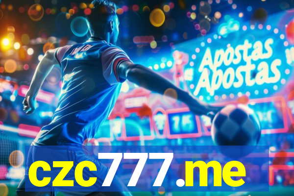 czc777.me