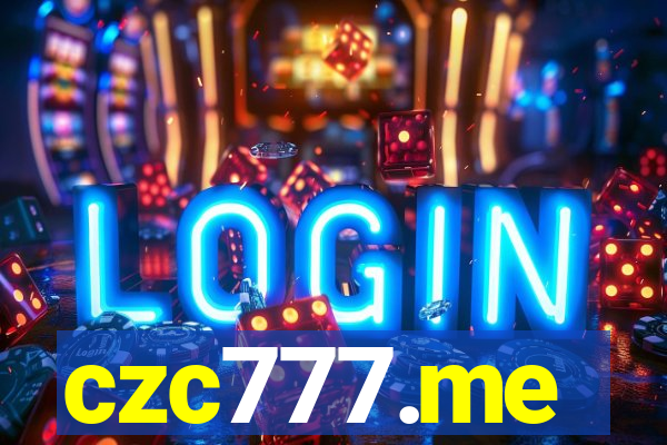 czc777.me