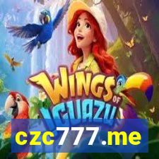 czc777.me