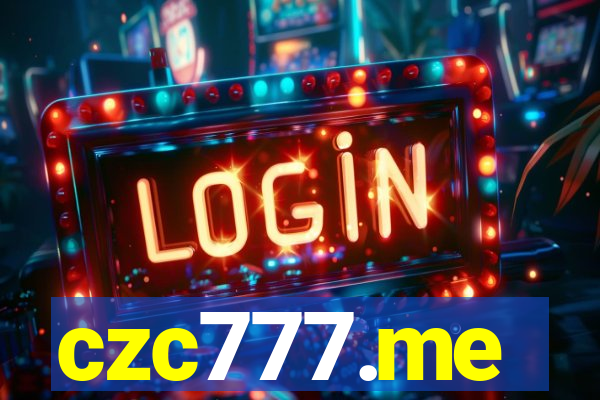 czc777.me