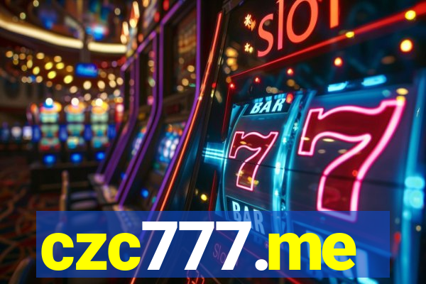 czc777.me