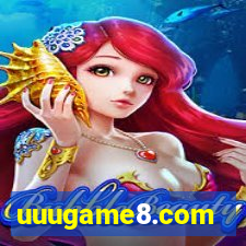 uuugame8.com