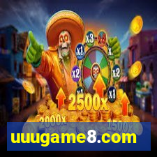 uuugame8.com