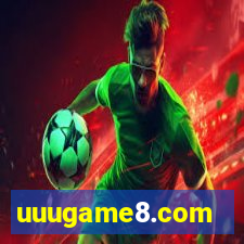 uuugame8.com