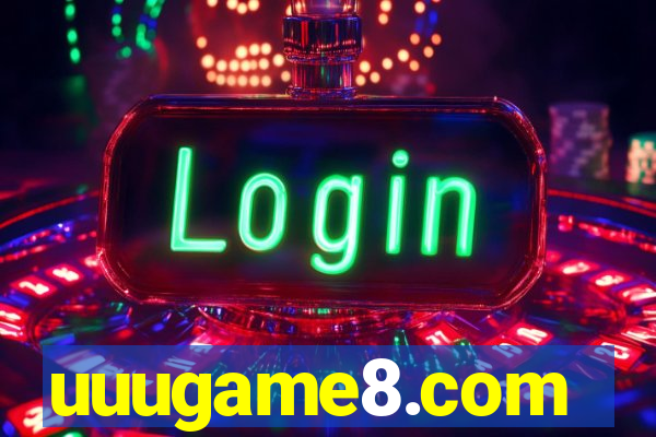 uuugame8.com