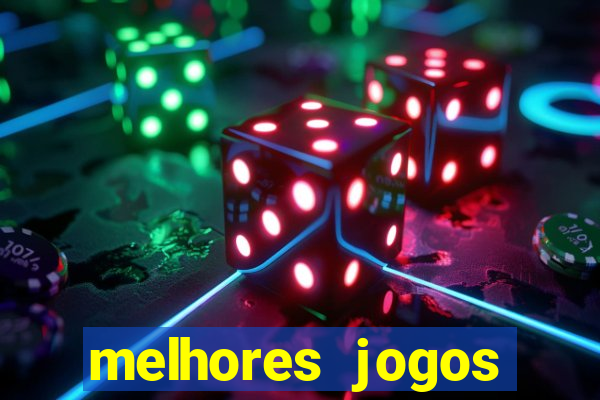 melhores jogos offline para iphone