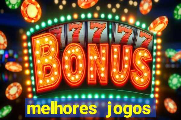 melhores jogos offline para iphone