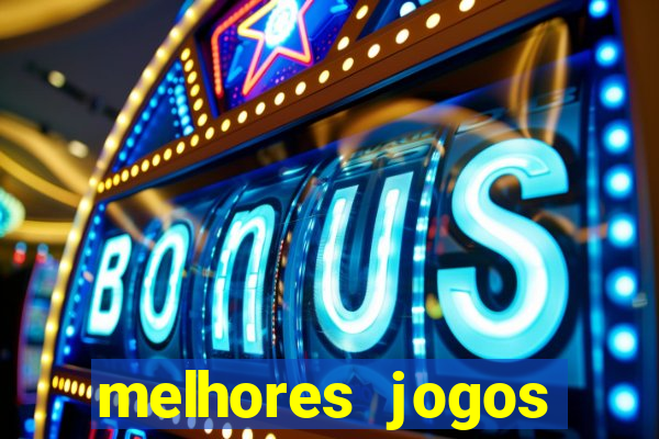 melhores jogos offline para iphone