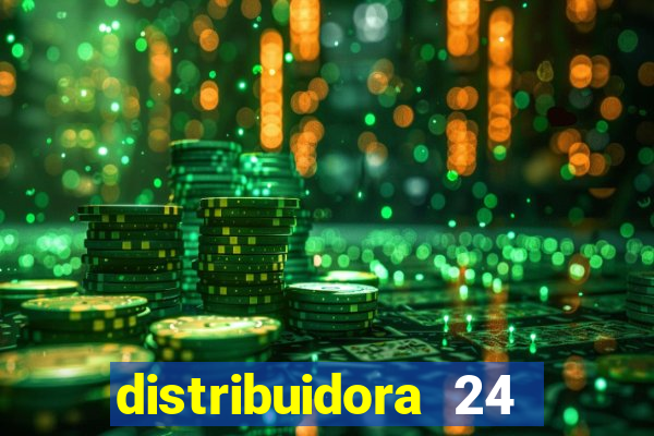 distribuidora 24 horas entrega porto velho