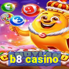 b8 casino