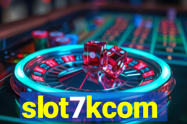 slot7kcom