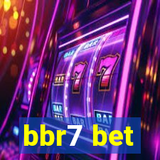 bbr7 bet