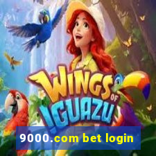 9000.com bet login