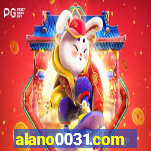 alano0031.com