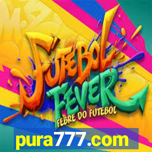 pura777.com