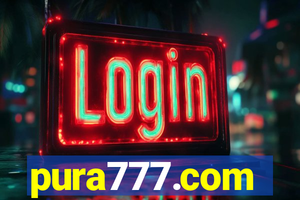 pura777.com