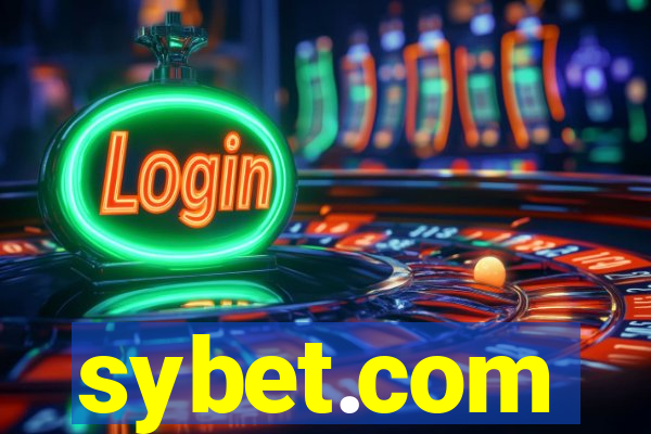 sybet.com