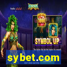 sybet.com