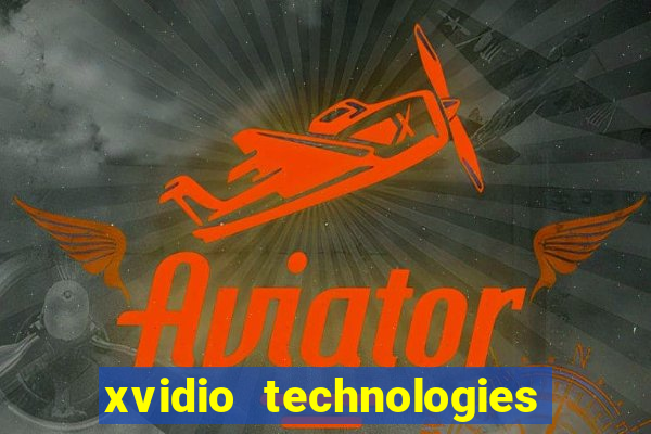 xvidio technologies brasil 2024