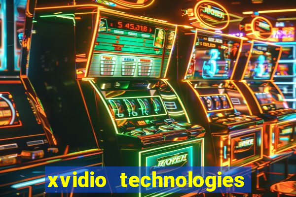 xvidio technologies brasil 2024