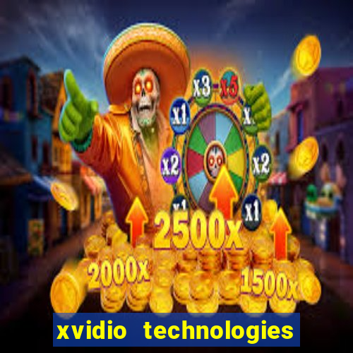 xvidio technologies brasil 2024