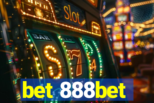 bet 888bet