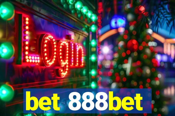 bet 888bet