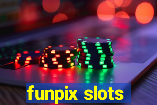 funpix slots